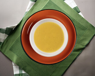 Mercimek Çorbası görseli