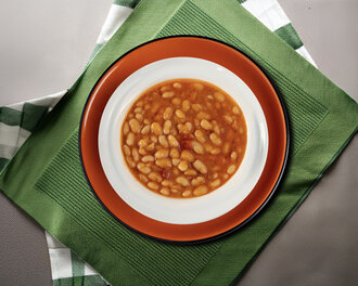 Kuru Fasulye görseli