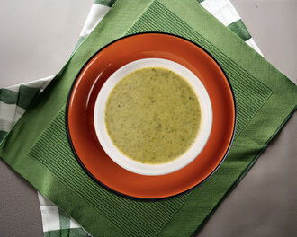 Brokoli Çorbası görseli