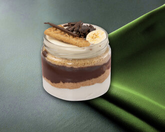 Muzlu & Çikolatalı Mag görseli