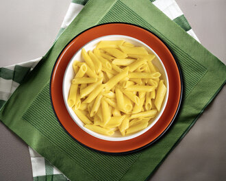 Penne Makarna görseli