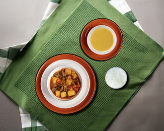 Doyuran Sağlıklı Menü görseli