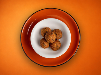 Falafel (5 Adet) görseli