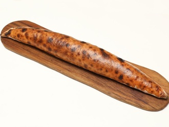 Pastırmalı Giresun Pidesi (Kapalı) görseli