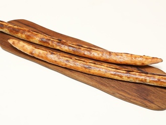 Kıymalı Bafra Pidesi (Kapalı) görseli