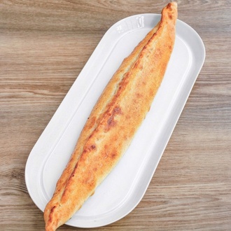 Kavurmalı Kaşarlı Bafra Pidesi (Kapalı) görseli