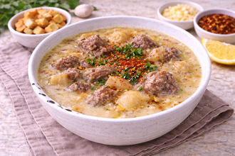 Kelle Paça görseli