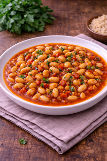 Kuru Fasulye görseli