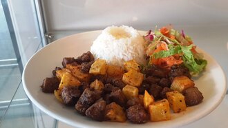 Arnavut Ciğeri görseli