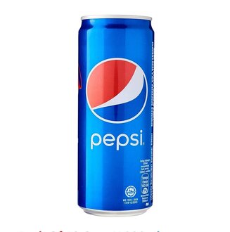 Pepsi (330 Ml.) görseli
