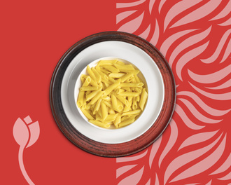 Sultan'ın Penne Makarnası görseli