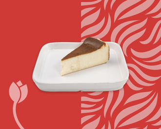 San Sebastian Cheesecake görseli