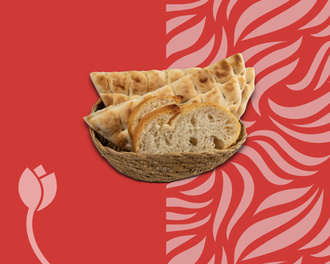 Ekmek görseli