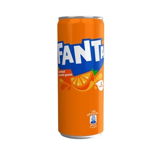 Fanta (33 Cl.) görseli