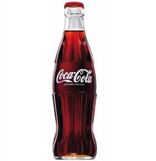 Coca-cola (20 Cl.) görseli