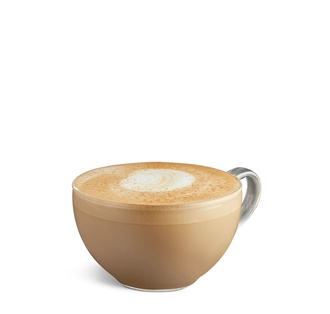 Cappucino görseli