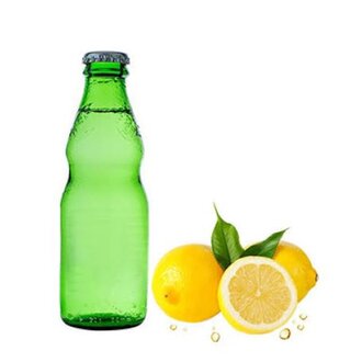 Limonlu Soda (20 Cl.) görseli