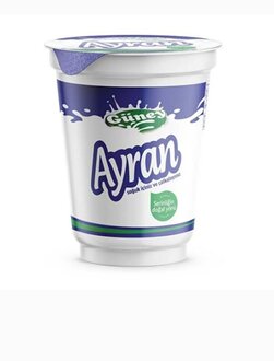 Ayran (27,5 Cl.) görseli
