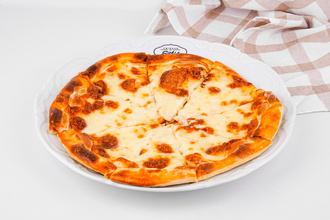 Dil Peynirli Pide görseli