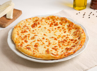 Dil Peynirli Pide görseli
