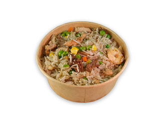 Karışık Pilav görseli