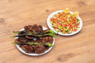 Izgara Köfte (750 Gr.) görseli