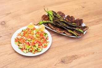 Izgara Köfte (1 Kg.) görseli