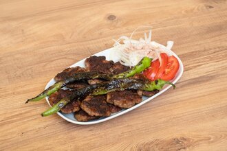 Izgara Köfte (500 Gr.) görseli