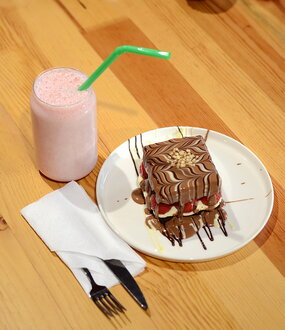 Quts Spesiyal görseli