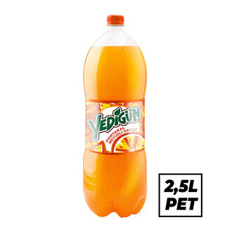 Yedigün (2.5 L.) görseli