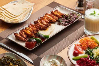 Çıtır Kanat görseli