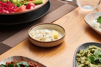 Tereyağı & Tulum Peyniri görseli