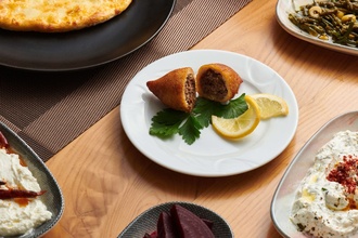 İçli Köfte (Adet) görseli