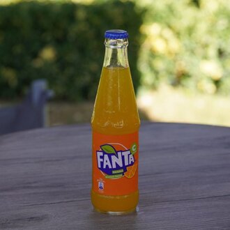 Fanta görseli