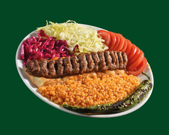 Adana Kebap görseli