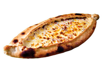 Tavuklu Pide görseli