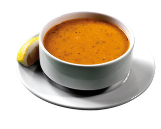 Mercimek Çorbası görseli