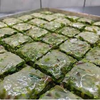 Fıstık Zade Baklava (1 Kg.) görseli