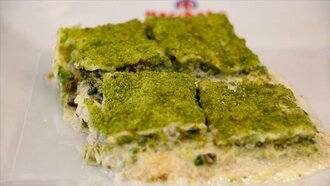 Fısıklı Soğuk Kadayıf (1 Kg.) görseli