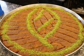 Diyar Burma Kadayıf (500 Gr.) görseli