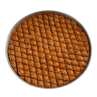 Cevizli Ev Baklavası (250 Gr.) görseli