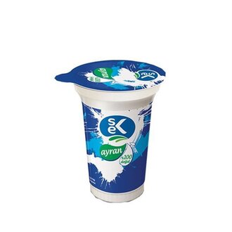 Ayran Küçük (176 Ml.) görseli