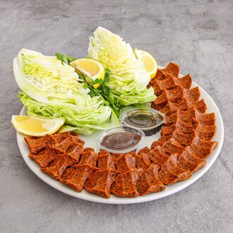 Çiğ Köfte (750 Gr.) görseli