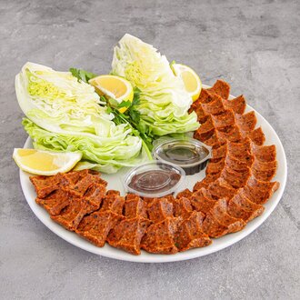 Çiğ Köfte (1 Kg) görseli