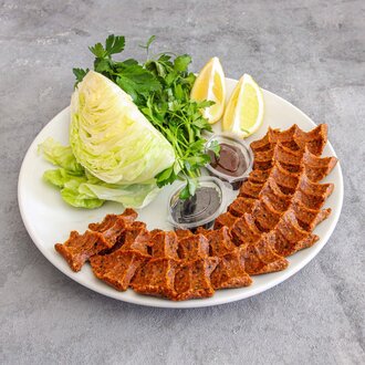 Çiğ Köfte (350 Gr.) görseli