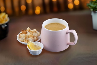 Mercimek Çorbası görseli