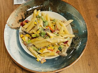 Garden Penne görseli