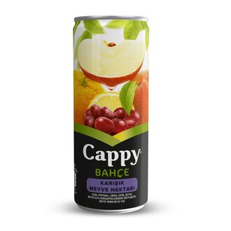 Cappy Karışık görseli