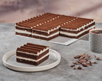 Mono Tiramisu görseli