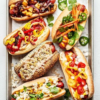 Steak & Cheese Sandviç görseli